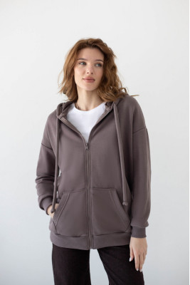 Зіп-худі жіночий